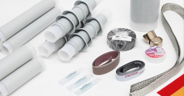 三芯冷缩户外终端 5602PST-G1