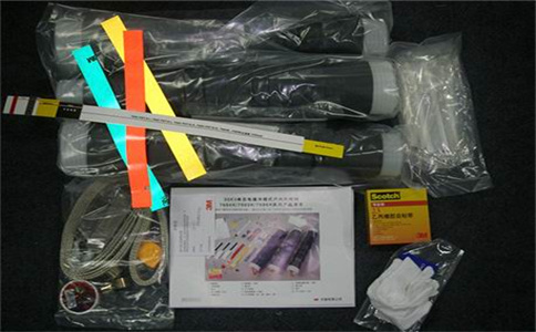 3m冷缩电缆接头大概要多少钱呢？